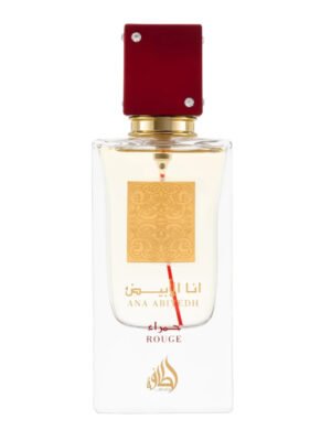 Parfum unisex Lattafa Ana Abiyedh Rouge