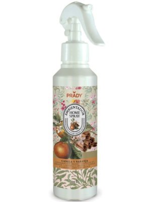 Odorizant Ambientador Canela Y Naranja