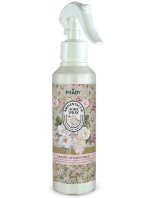 Odorizant Ambientador Jardin De Gardenia