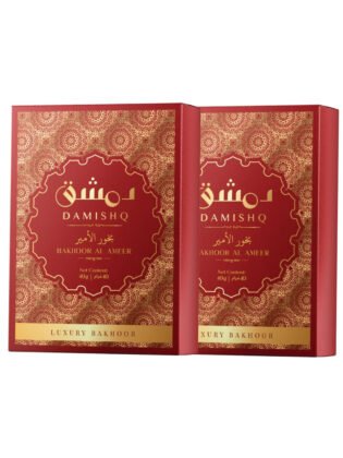 Bakhoor Damishq Oud Al Ameer