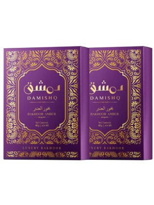 Bakhoor Damishq Oud Al Ameer