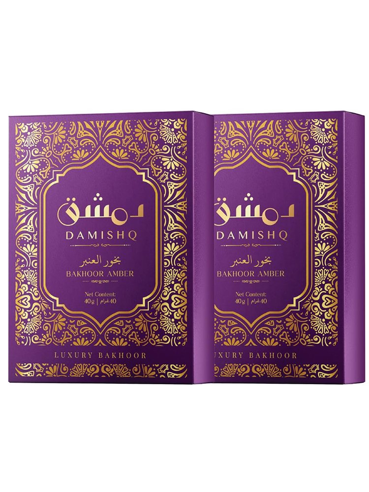 Bakhoor Damishq Oud Al Ameer