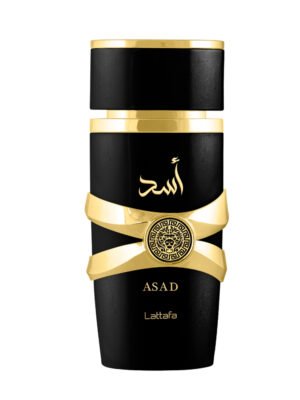 Parfum barbati Lattafa Asad