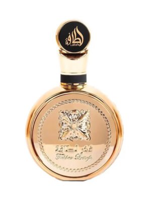 Parfum dama Lattafa Fakhar Gold Extrait