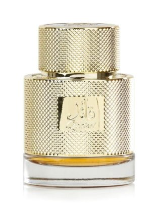 Parfum unisex Lattafa Qaa'ed