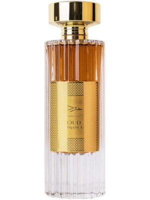 Parfum unisex Ard al Zaafaran  Oud Romancea