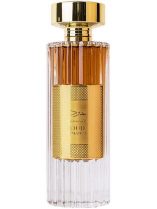 Parfum unisex Ard al Zaafaran Oud Romancea