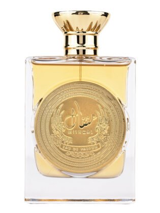 Parfum unisex Ard al Zaafaran Mithqal