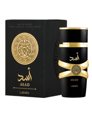 Parfum barbati Lattafa Asad