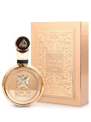 Parfum dama Lattafa Fakhar Gold Extrait