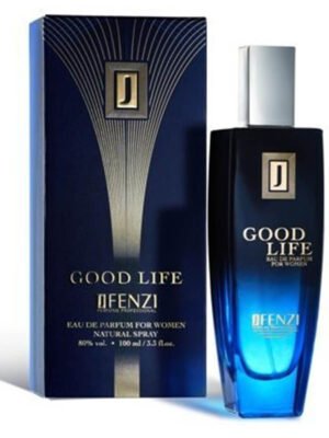 Parfum dama JFenzi Good Life