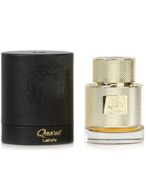 Parfum unisex Lattafa Qaa’ed