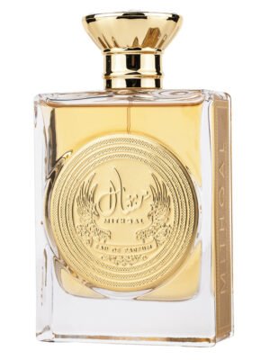 Parfum unisex Ard al Zaafaran  Mithqal