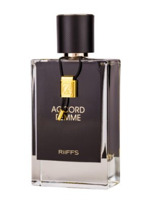 Parfum dama Riifs Accord Femme
