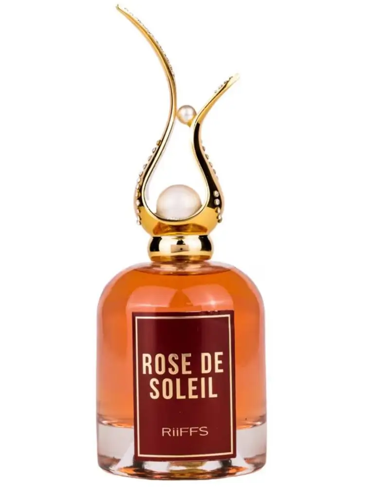 Parfum dama Riifs Rose De Soleil