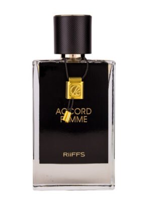 Parfum dama Riifs Accord Femme