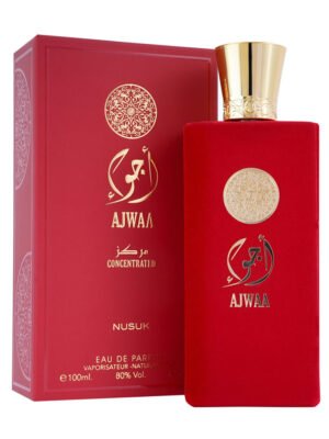Parfum dama Nusuk Ajwaa Murakaz