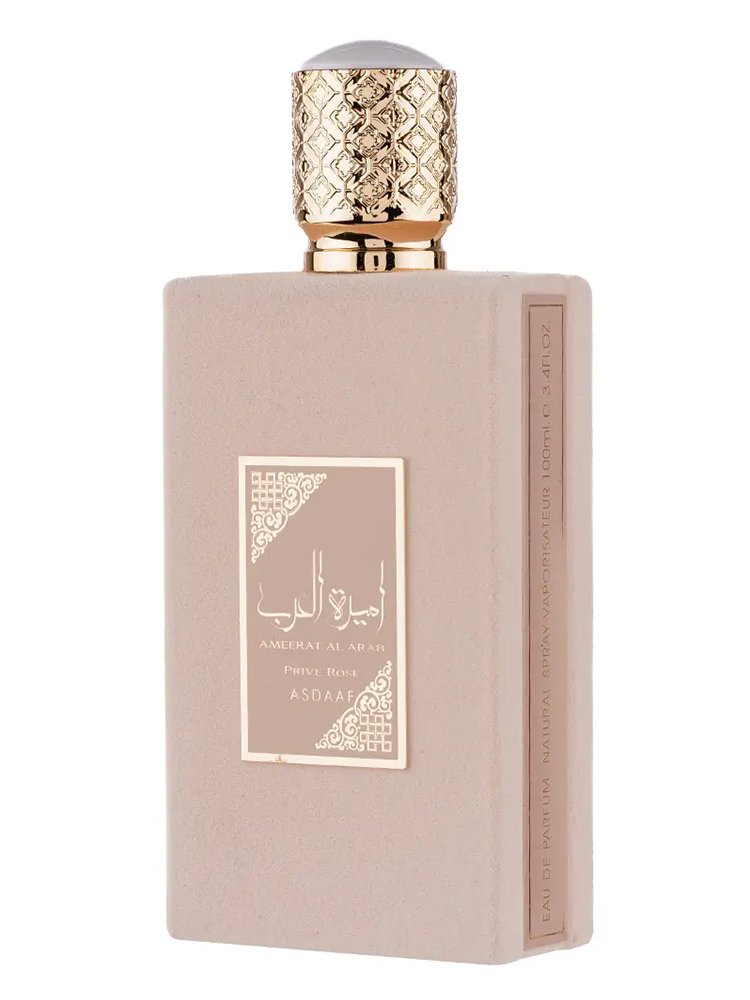 Parfum dama Asdaaf Ameerat Al Arab Prive Rose