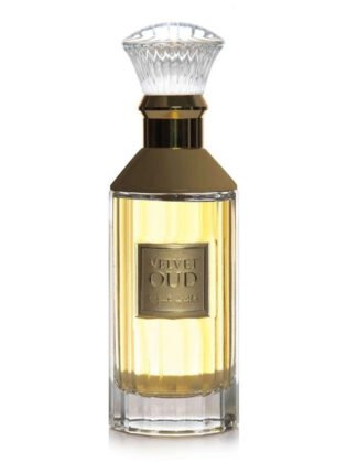 Parfum unisex Lattafa Velvet Oud