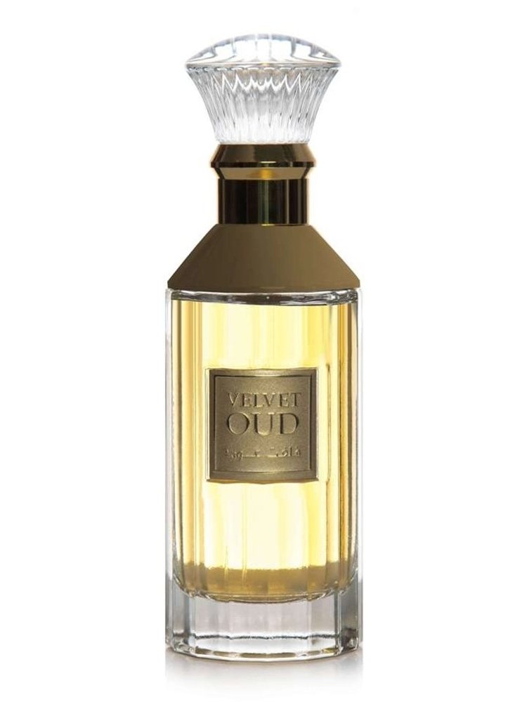 Parfum unisex Lattafa Velvet Oud