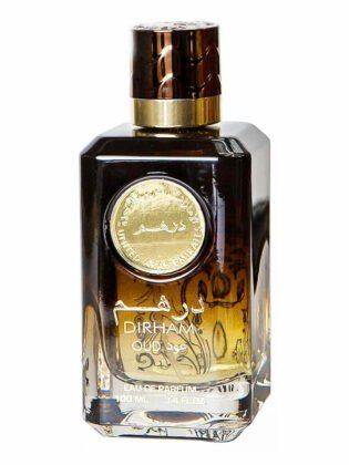 Parfum unisex Ard al Zaafaran Dirham Oud