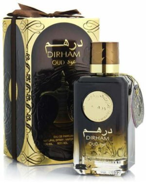 Parfum unisex Ard al Zaafaran  Dirham Oud