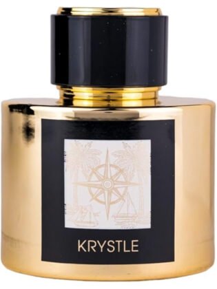 Parfum unisex Riifs Krystle