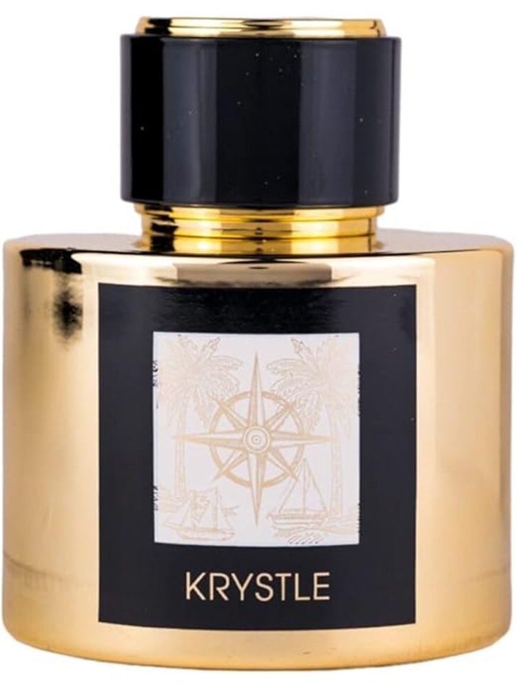 Parfum unisex Riifs Krystle