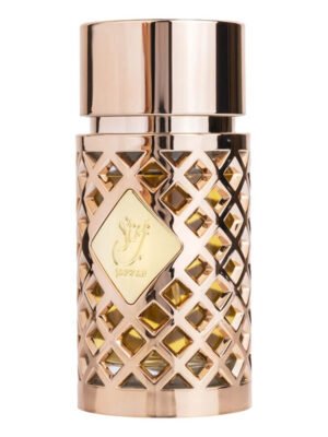 Parfum dama Ard Al Zaafaran Jazzab Gold