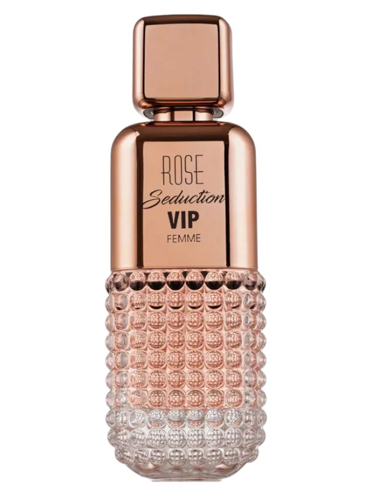 Parfum dama Maison Alhambra Rose Seduction VIP