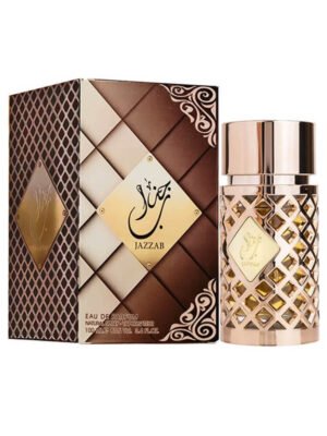 Parfum dama Ard Al Zaafaran Jazzab Gold