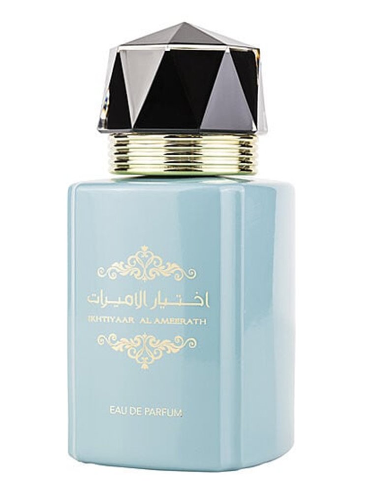 Parfumul unisex Suroori Ikhtiyaar Al Ameerath