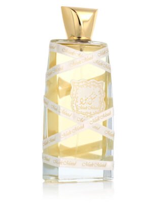 Parfum dama Lattafa Musk Mood