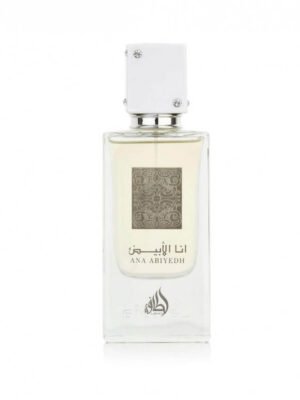Parfum dama Lattafa Ana Abiyedh White