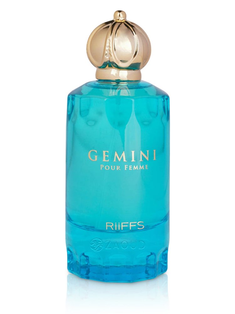 Parfum dama Riifs Gemini
