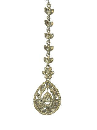 Headpiece cu pietre cubic zirconia