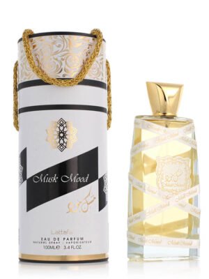 Parfum dama Lattafa Musk Mood