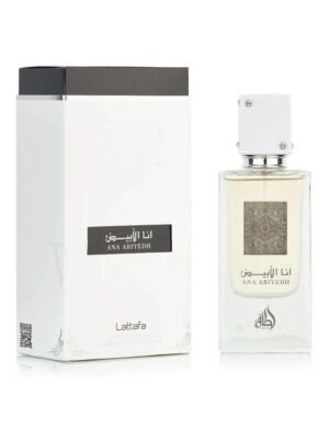 Parfum dama Lattafa Ana Abiyedh White