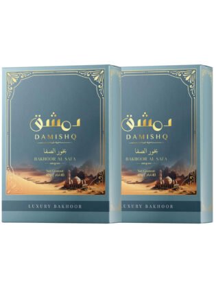 Bakhoor Damishq Al Safa
