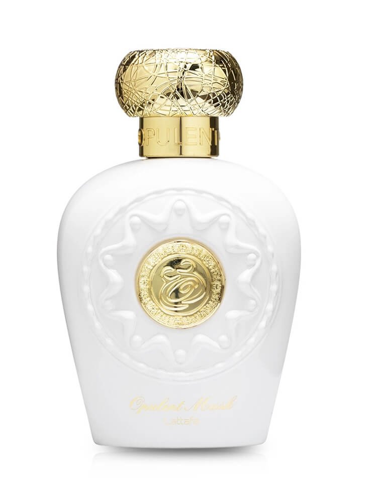 Parfum dama Lattafa Opulent Musk