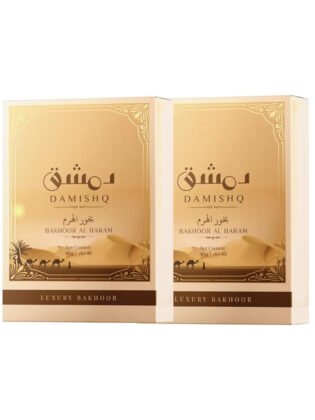 Bakhoor Damishq Al Haram