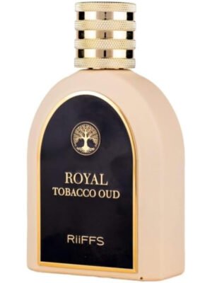Parfum unisex Riifs Royal Tobacco Oud