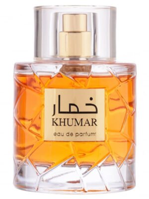 Parfum unisex Wadi Al Khaleej Khumar