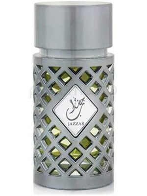 Parfum barbati Ard Al Zaafaran Jazzab Silver