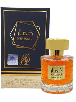 Parfum unisex Wadi Al Khaleej Khumar