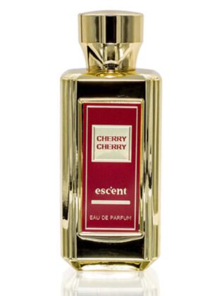 Parfum unisex Escent Cherry Cherry