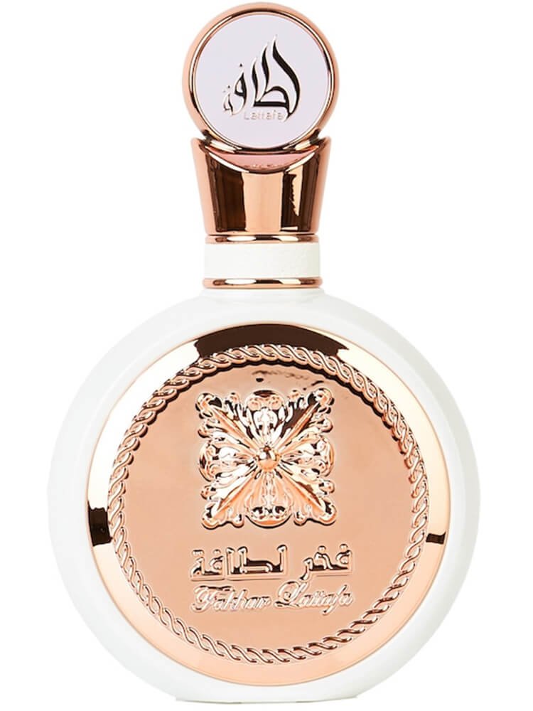 Parfum dama Lattafa Fakhar Femme