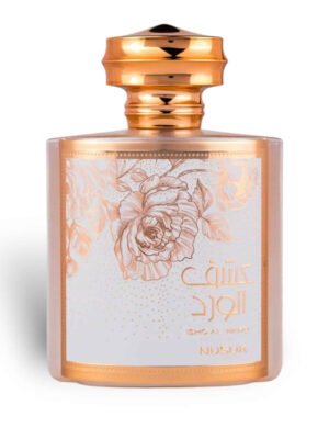 Parfumul unisex Nusuk Ishq Al Ward