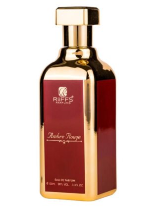 Parfum unisex Riifs Royal Ambre Rouge