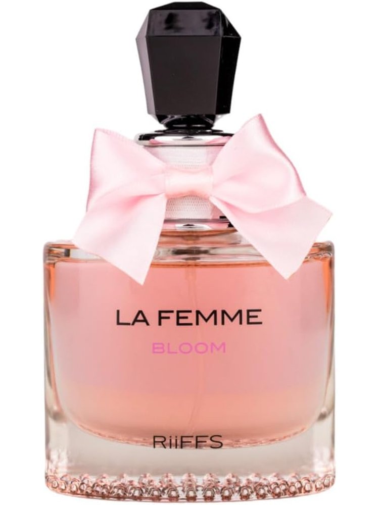 Parfum dama Riifs La Femme Bloom